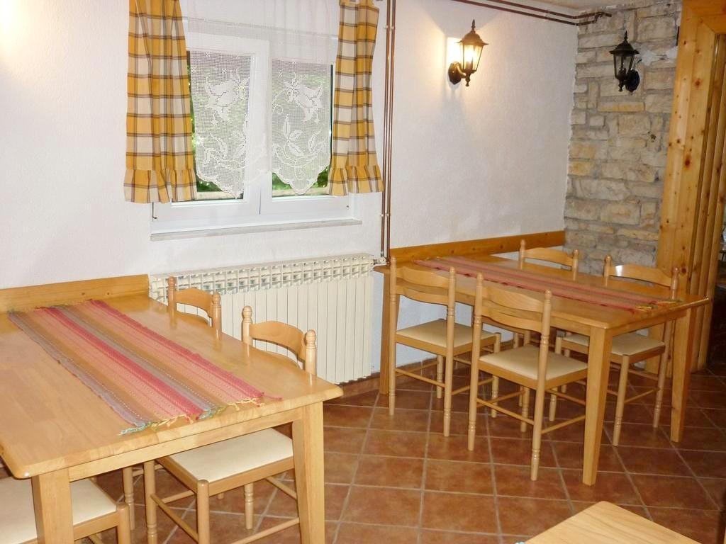 Villa Lykos Plitvice Plitvička Jezera Exterior foto