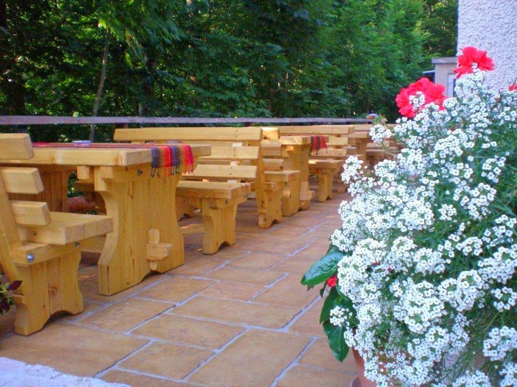 Villa Lykos Plitvice Plitvička Jezera Exterior foto
