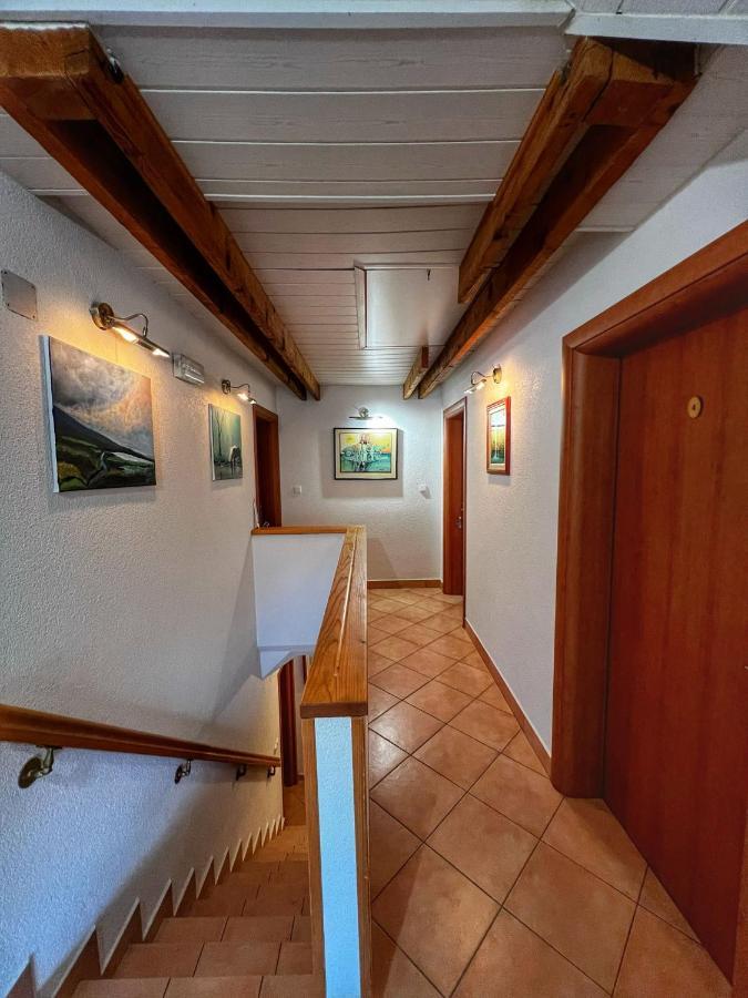 Villa Lykos Plitvice Plitvička Jezera Exterior foto
