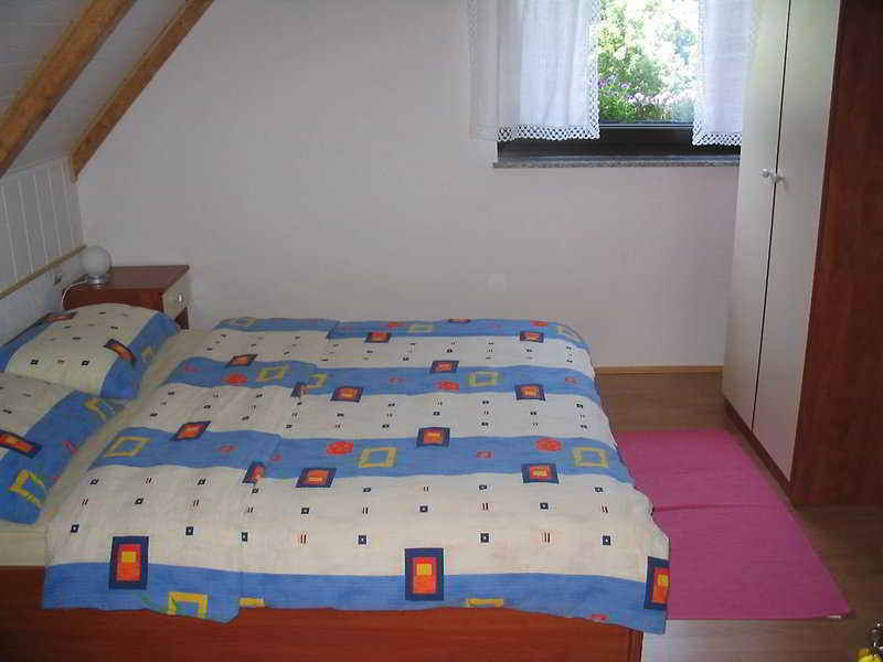Villa Lykos Plitvice Plitvička Jezera Exterior foto